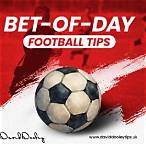 bet of the day football tips